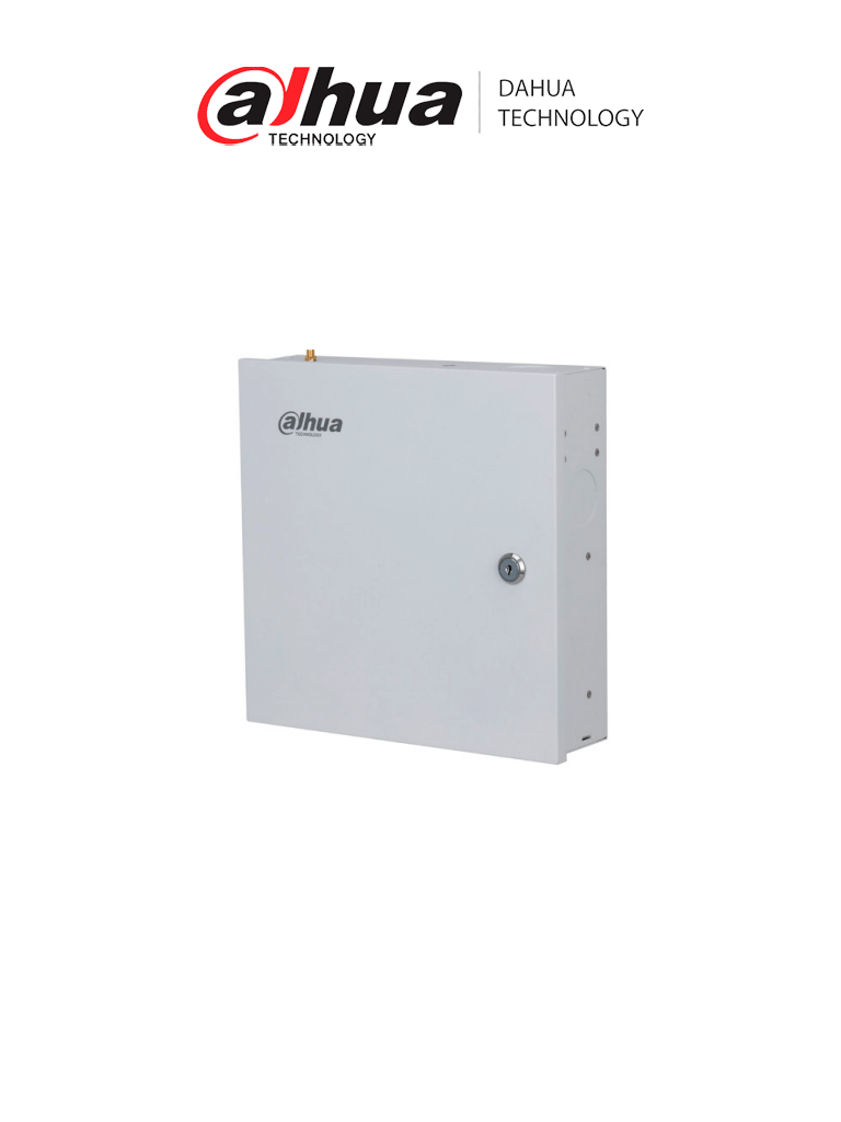 Dahua dhi-arc2008c-v3 Sku: dht1170006