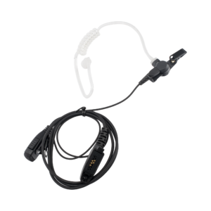 Micrófono Audífono de Tubo Acústico de 2 Cables para RG750