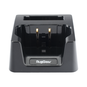 Cargador de Escritorio para Radio RG750 RugGear