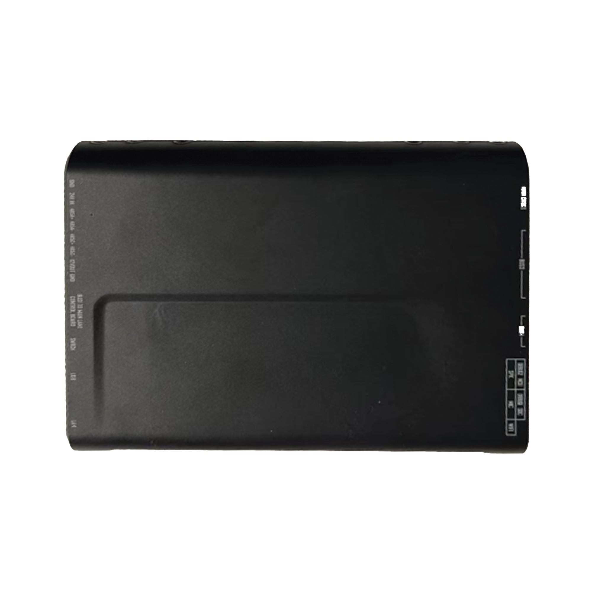 Tarjeta de acceso para torniquete modelo DS-K3G411(L)X