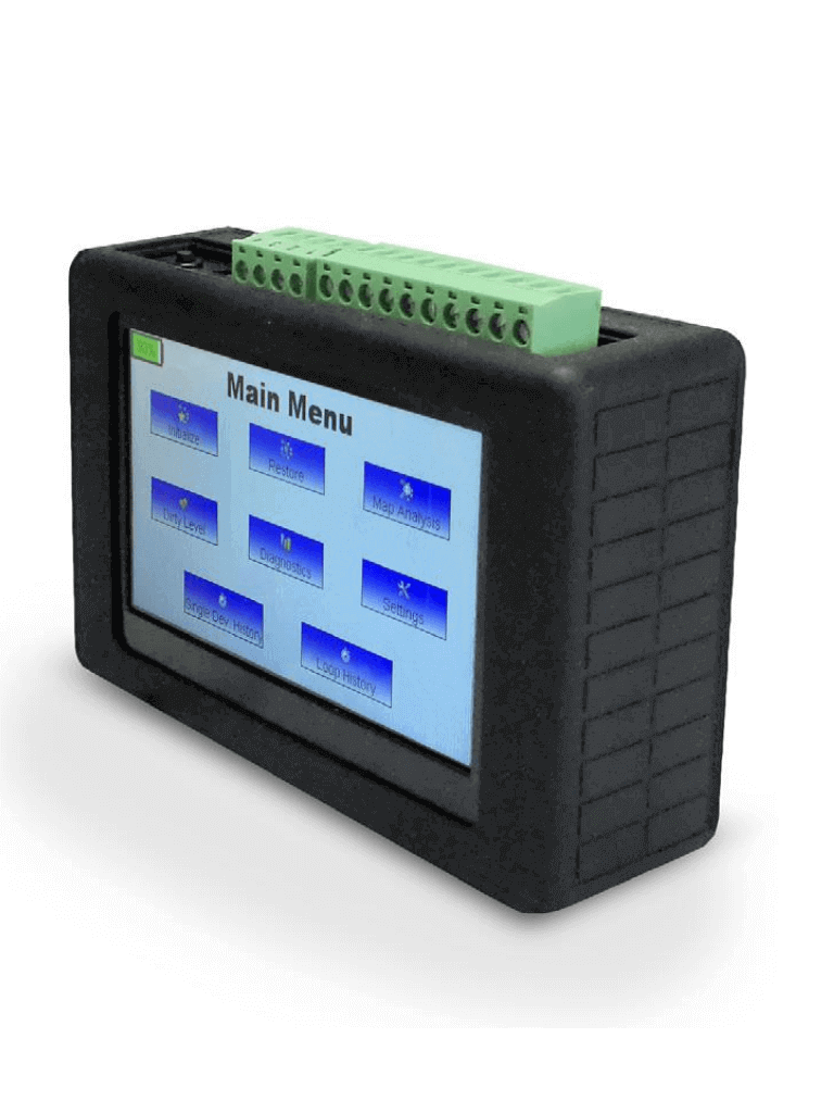 Kidde ki-hdt Sku: kid1460009