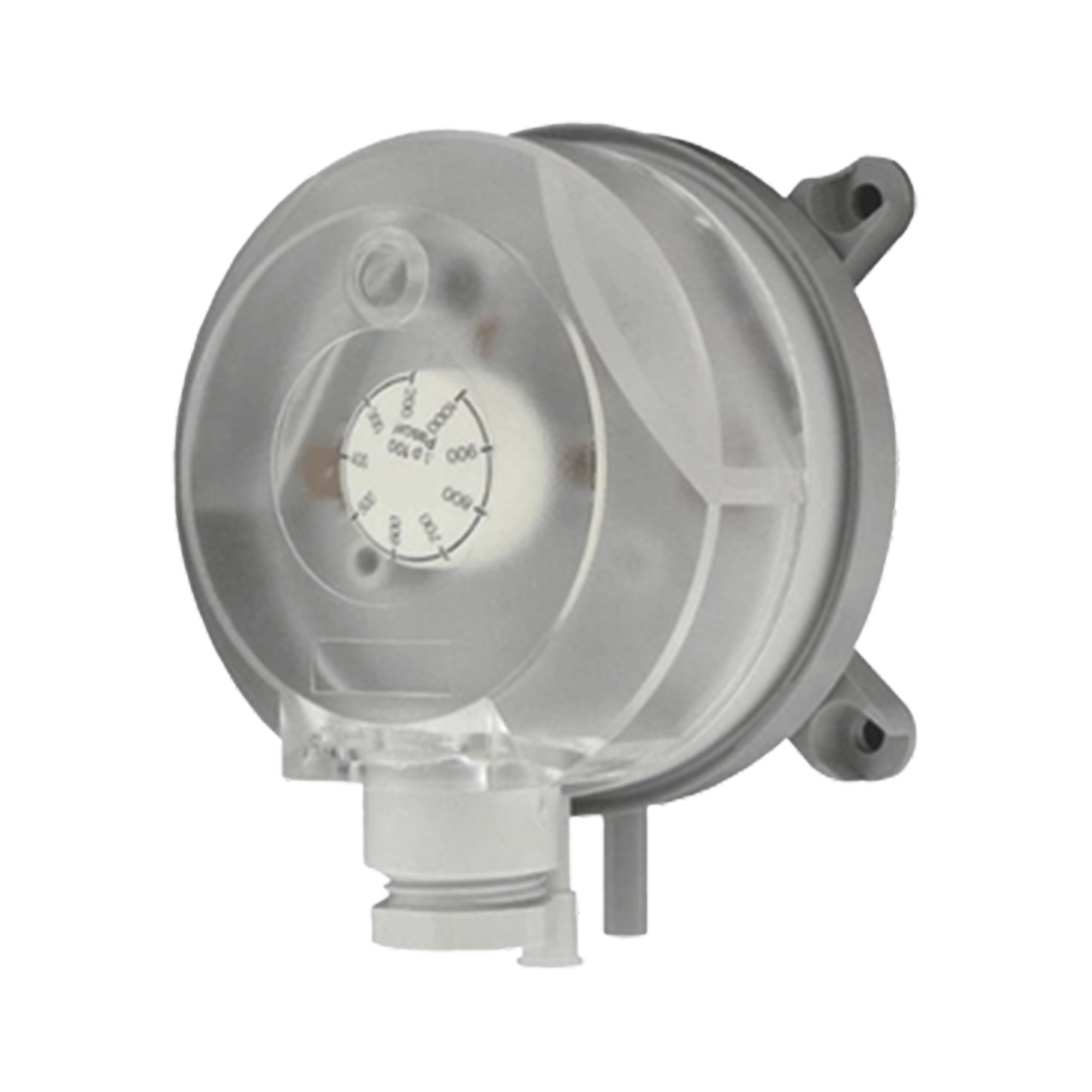 Interruptor de presion diferencial serie ADPS