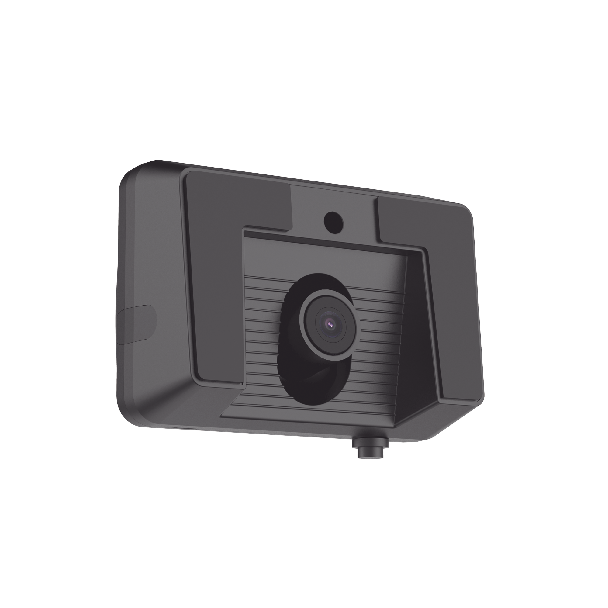 Cámara Móvil TURBO 2 Megapixel (1080P) / Lente 2.1 mm (Super Gran Angular) / Conector Tipo Aviación / Uso Interior / Grabación del Camino Frontal