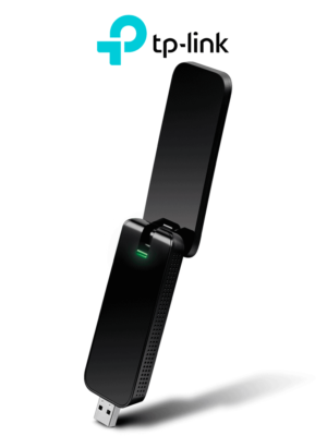 Tp-Link archer t4u