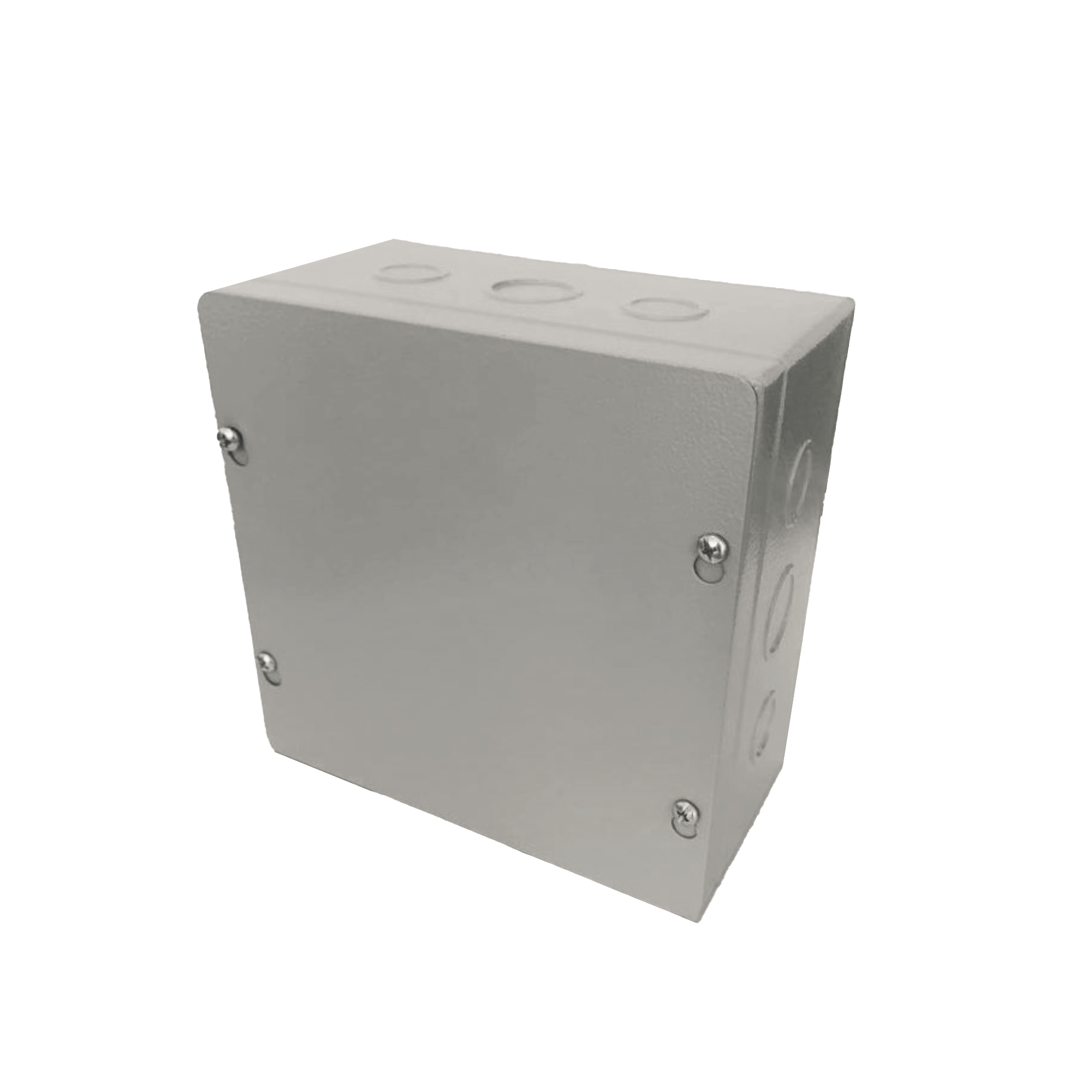 Caja de Pase de 30 x 30 x 15 cm / Nema 1 Uso Interior