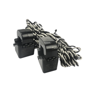 TRANSFORMADOR DE CORRIENTE | NUCLEO ABIERTO | .472 DE APERTURA | 50A | RANGO DE . 1 A 100A | SALIDA DE .333 MV