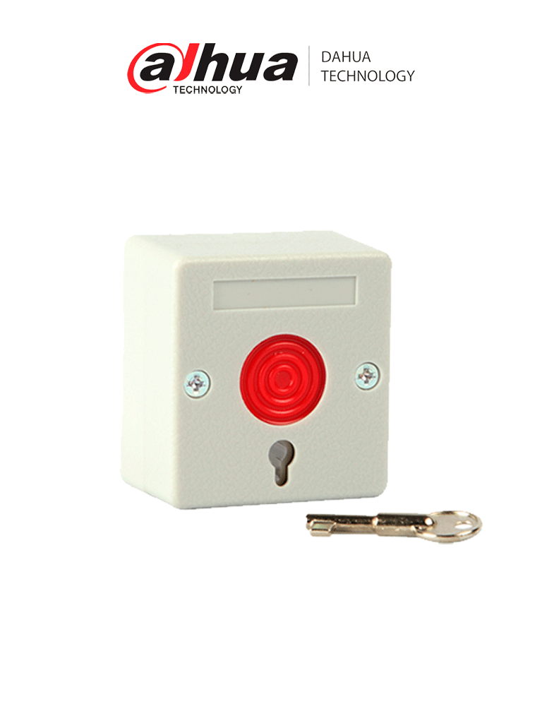 Dahua dhi-ard812 Sku: dht1210001