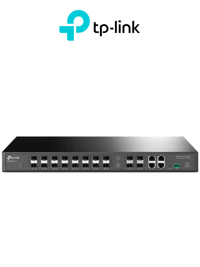 Tp-Link ds-p7001-16 Sku: tpl3680008