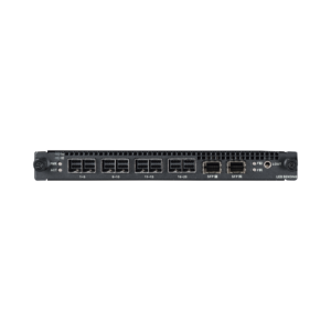 Tarjeta de 4 Salidas miniSAS / Compatible con Controlador de la Serie DS-C30S (V2) / Compatible con Paneles LED