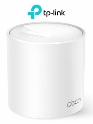 Tp-Link deco x10(1-pack)