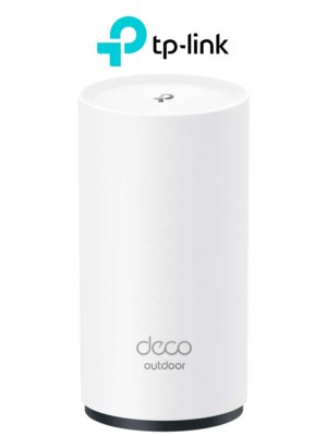 Tp-Link deco x50-outdoor(1-pack)