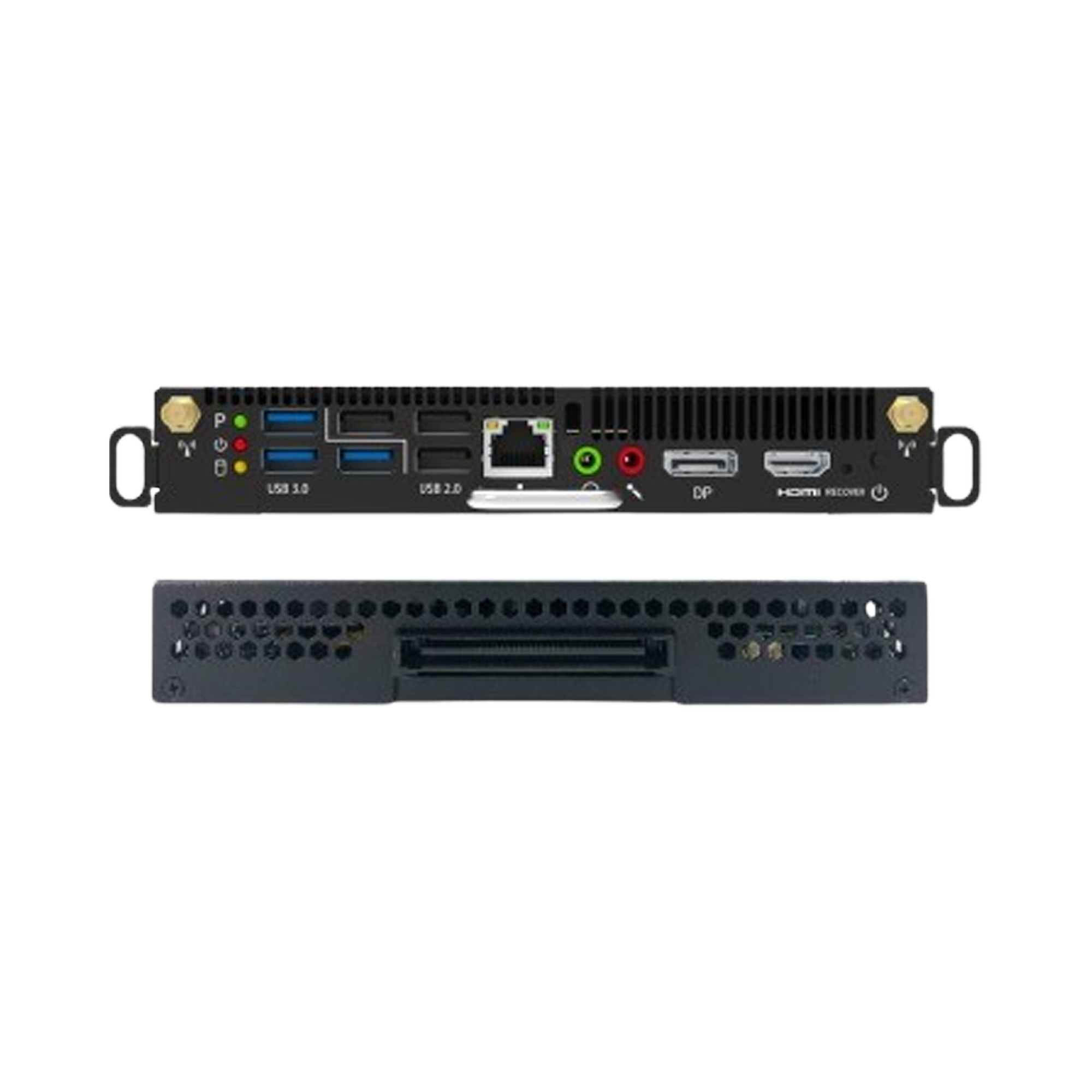 OPS I7-10700 para HUAWEI Ideahub B2, B3 y S2 (65/75/86 pulgadas) DDR4 16GB, 512GB SSD, Windows 10 - IOT Entreprise SAC.