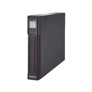 UPS de 2000VA/1800W / Topología On-Line Doble Conversión / Entrada y Salida de 120 Vca / Clavija de Entrada NEMA 5-20P / Pantalla LCD Configurable / Formato Rack/Torre