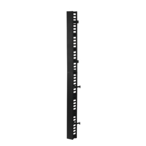 Kit Organizador Vertical de Cable Sencillo para Rack EIRL-5545