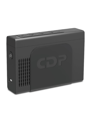 Chicago Digital Power li-504
