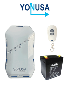 Yonusa eyhs500 + cbat45ah