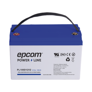 Epcom Powerline pl100d12v2