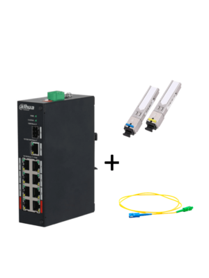 Dahua pfs3110-8et-96paqfib