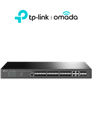 Tp-Link tl-sg3428xf