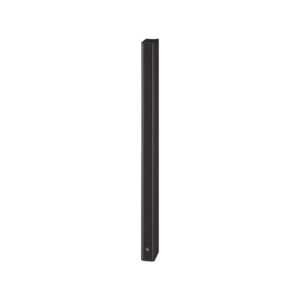 Altavoz de Columna | 16 x 1.5 en Arreglo Lineal | Color Negro