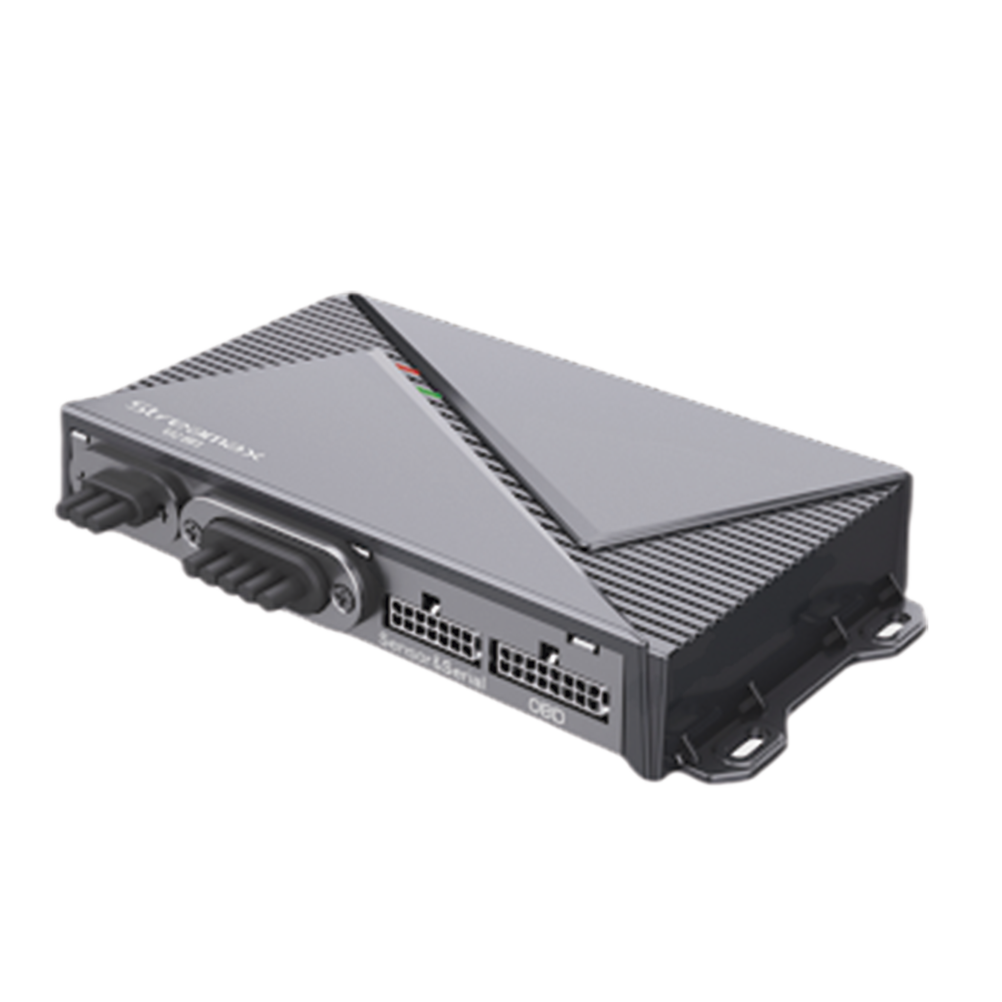 Accesorio para expansion de video compatible XMRDASHCAMADPLUS / Añade hasta 3 canales AHD + 1 canal IP / puertos de comunicación RS232, RS485