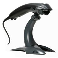 Lector De Codigo De Barras Honeywell Voyager 1400G2D-2Usb-1-N, Imager 1D/2D, Usb, Negro, Alcance 180 Mm, 100 Lecturas Por Segundo, Incluye Base