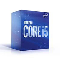 Intel bx8070110400