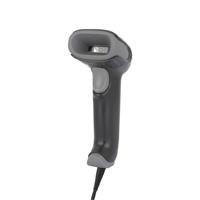 Lector De Codigo De Barras Honeywell Voyager 1470G2D-2Usb-1-N, Imager 1D/2D, Usb, Negro, Alcance 250 Mm, 100 Lecturas Por Segundo, Incluye Base