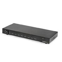 Splitter Hdmi De 8 Puertos - Divisor Splitter Hdmi De 8 Puertos - 4K 60Hz Con Audio 7.1 - Startech.Com Mod. St128Hd20