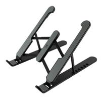 Base Portatil Para Laptop Perfect Choice Gris