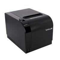 Miniprinter Techzone Tzbe301, Termica, 80 Mm, Vel 300 Mm/S, 576 Dpi, Usb, Serial, Rj45, Rj11, Cortador Automatico, 1 Año De Garantia