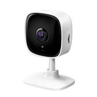 Camara Ip Tp-Link Tapo C110 Wifi 3Mp Microsd 256Gb Vision Nocturna Audio Birideccional