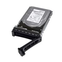 Disco Duro Dell 960Gb Ssd Sata Lectura Intensiva 2.5 Pul. 6Gbps 512E Hyb Carr A 3.5 Pul. Hotplug Mod. 345-Bdqm Compatible T350, T550, R350, R6515, R550, R750Xs Que Tengan Chasis De 3.5 Pulgadas