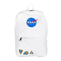 Mochila Backpack Nasa By Tech Zone Nsb22320-2 Para Laptop De 15.6