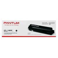 Toner Pantum Ctl1100Xk Negro, Rendimiento 3000 Paginas, Para Equipo Cp1100Dw Y Cm1100Adw