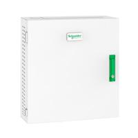 Local - Apc Bypass Panel De Mantenimiento Easy Ups 3S, Unidad Unica, 10-20 Kva 208 V
