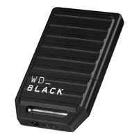 Unidad De Estado Solido Ssd Externo Wd Black C50 Tarjeta Expansion 1Tb Para Xbox X/S  Wdbmph0010Bnc-Wcsn
