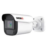 Camara Ahd / Provision Isr / I2-320Ab-28 / Tipo Bala / 2Mp / 2.8Mm Gran Angular / Ir 20 Metros / Sensor Cmos / Wdr / Ip67 / 4 En 1 Ahd/Tvi/Cvi/Cvbs / Polimero / Serie Basic