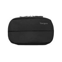 Bolsa Targus Txz028Gl Para Accesorios Tecnologicos Color Negro