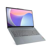Laptop Lenovo Ideapad Slim 3 15Iah8/Core I5-12450H 2.0Ghz/8Gb/512Gb Ssd/15.6 Fhd/Color Gris Artico/Win 11 Home/1 Año En Centro De Servicio