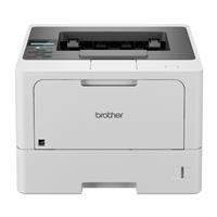 Impresora Laser Monocromatica Brother Hll5210Dn, 50Ppm, Duplex Automatico, Adf Oficio, Red Ethernet, Usb 2.0, Ciclo Men 90,000, Secure Function Lock