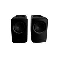 Bocinas Acteck Dynamic Exact Mini Bs475 / Inalambrica / 10 W / Bluetooth - Aux / Indicador Led / Sonido Estereo / Control De Volumen / Ac-936361