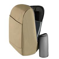 Mochila Perfect Choice Para Laptop 15.6 Pulgadas Jetpack - Taupe