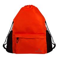 Mochila Perfect Choice Bolso Deportivo Multiusos Sportiva - Naranja