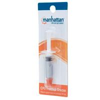 Pasta Termica ,Manhattan,701662,Jeringa 1.5G,Vent. Cpu