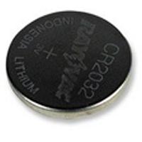 Bateria Pila ,Manhattan,432528, Cmos 3V, 2 Piezas, Cr 2032