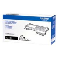 Toner Brother Negro Tn410 Rendimiento 1,000 Pag. Aprox. Para Dcp7055 / Hl2130