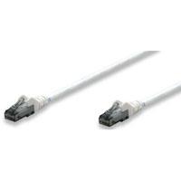 Cable Patch,Intellinet,341950, Cat 6,  1.5M( 5.0F) Utp Blanco