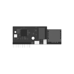(AX HOME) Módulo de conexión Ethernet para paneles AX HOME