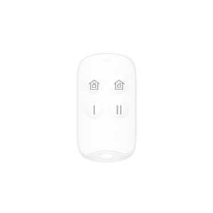 (AX HOME) Control Remoto para Armado y Desarmado / Teclas con Funciones Programables